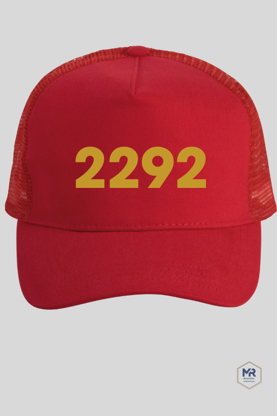 Casquette "2292"