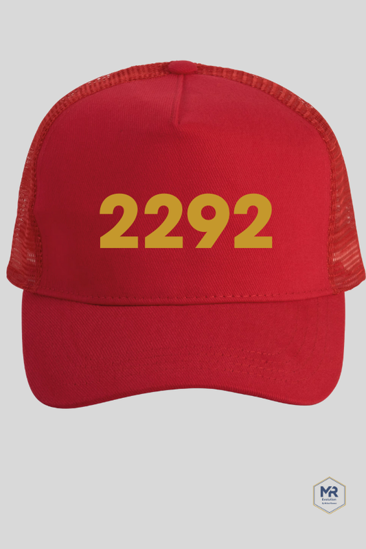 Casquette "2292"