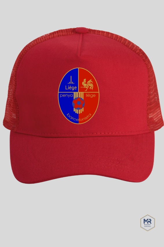 Casquette "Penya"