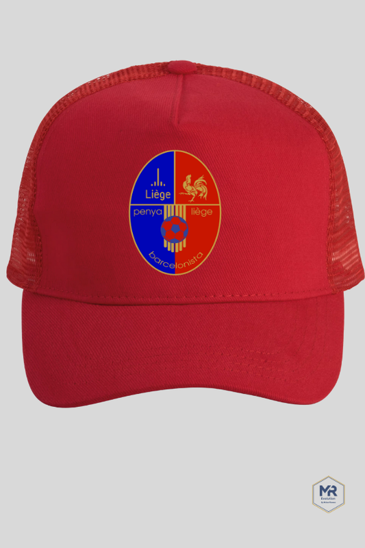 Casquette "Penya"