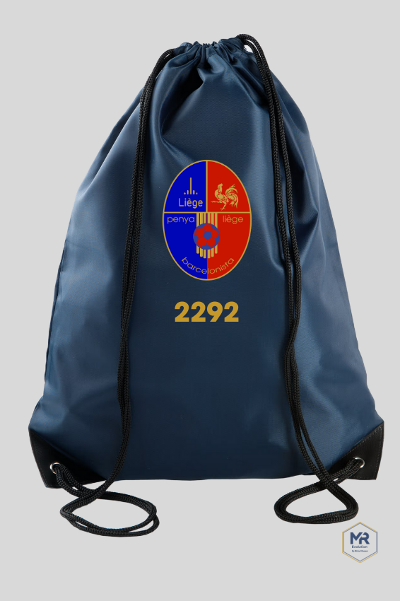 Sac à dos "gym"