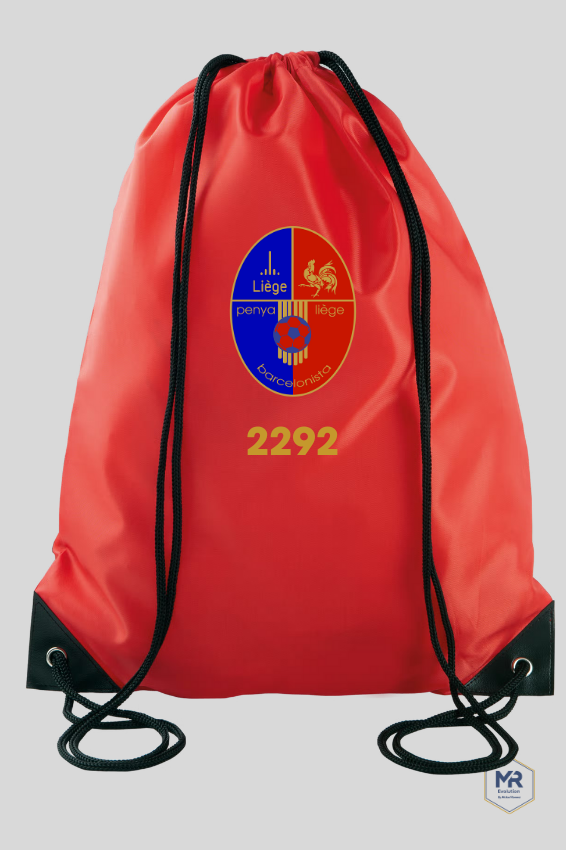 Sac à dos "gym"
