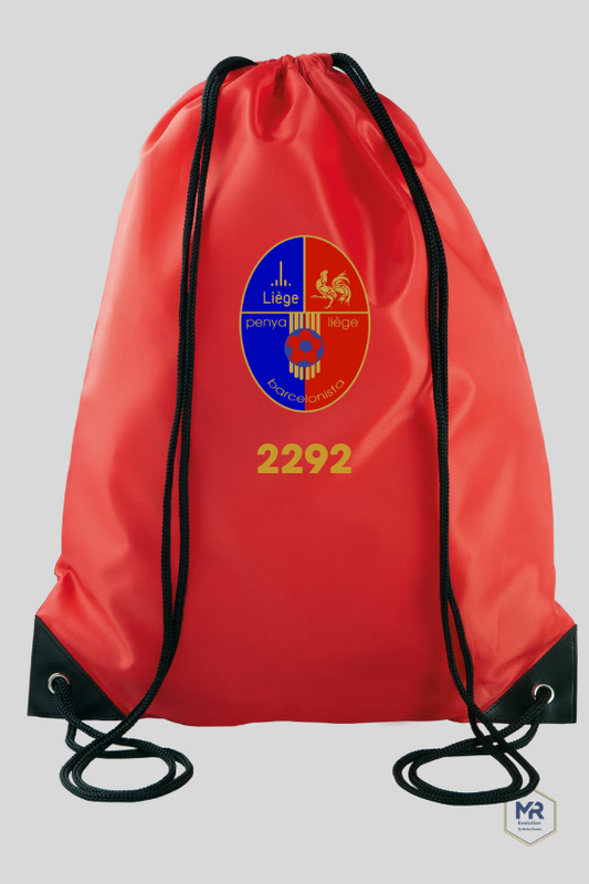 Sac à dos "gym"