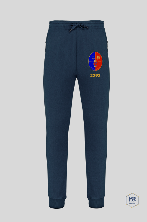 Pantalon de jogging Navy clair