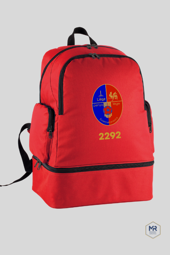 Sac à dos