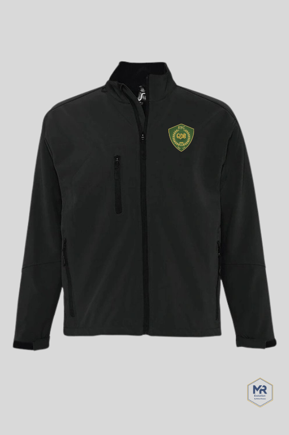 Veste Softshell