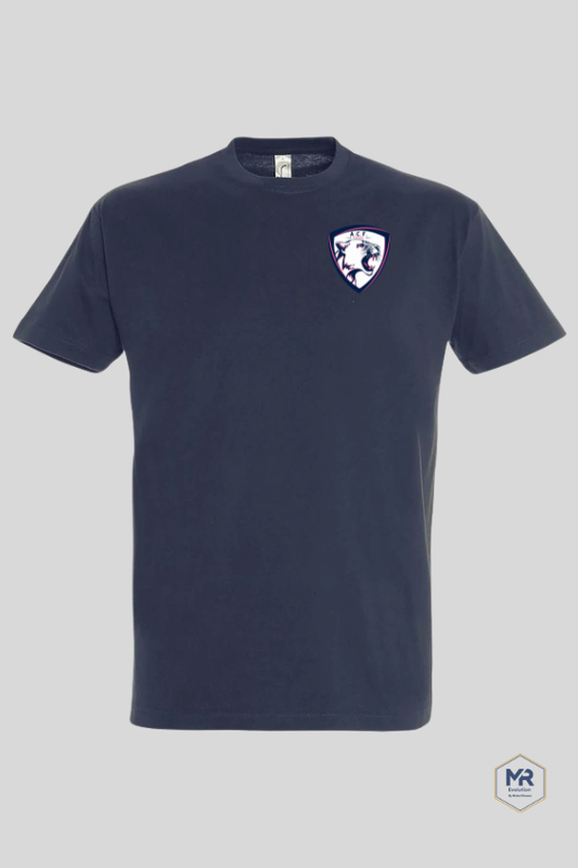 T-shirt Coton