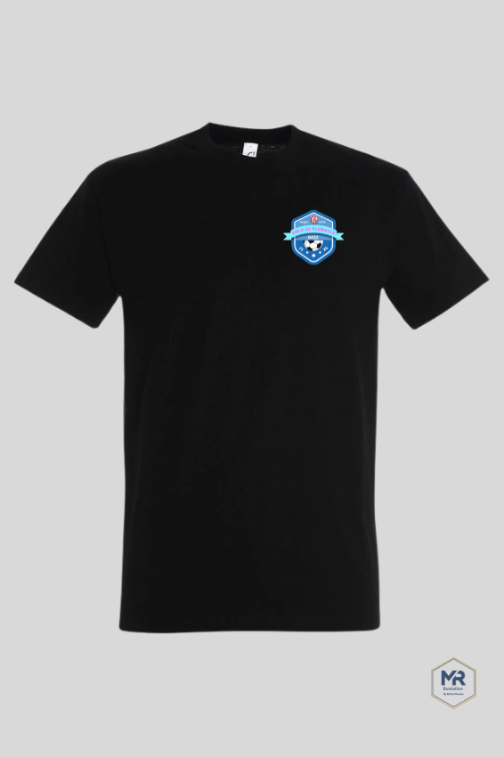 T-shirt Coton