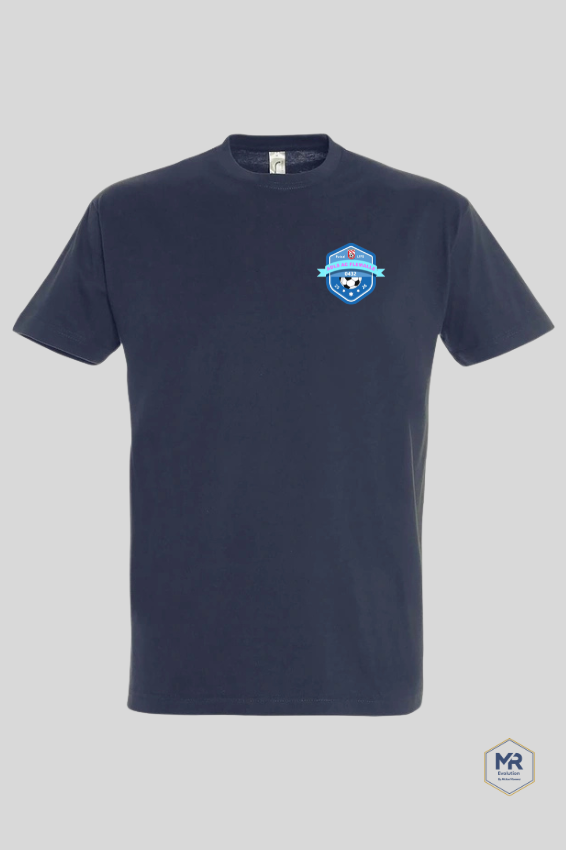T-shirt Coton