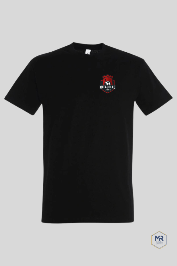 T-shirt Coton