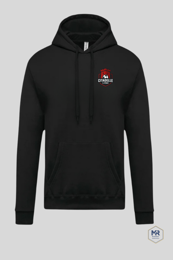 Sweat Capuche