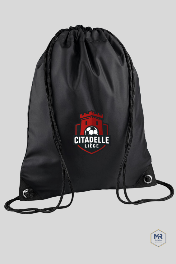 Sac à dos cordelette