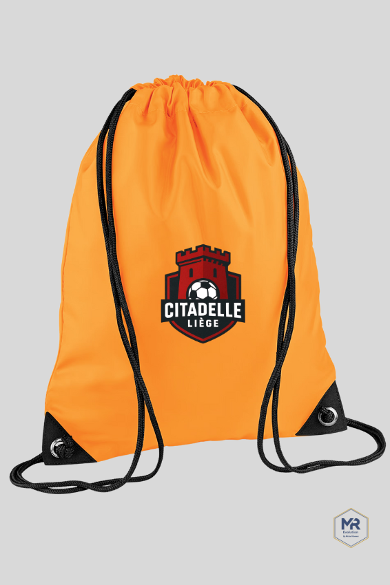 Sac à dos cordelette