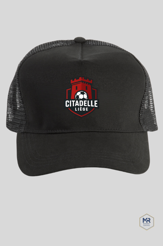 Casquette