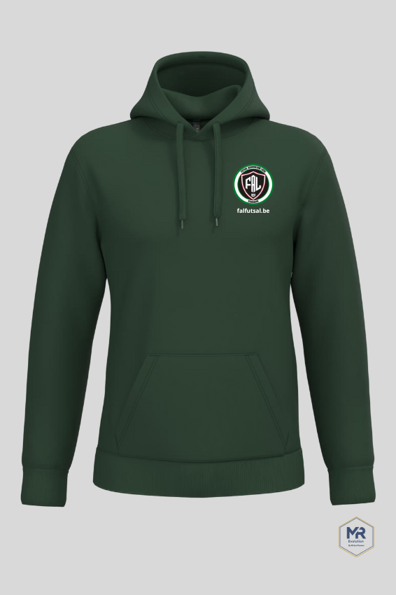 Sweat Capuche