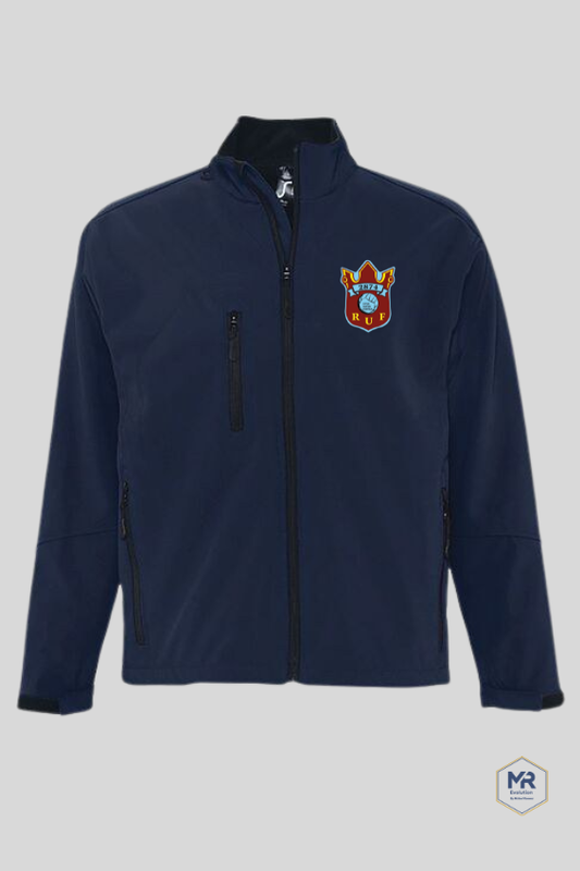 Veste Softshell