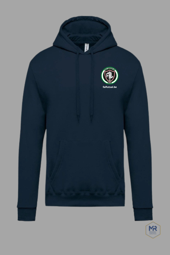 Sweat Capuche