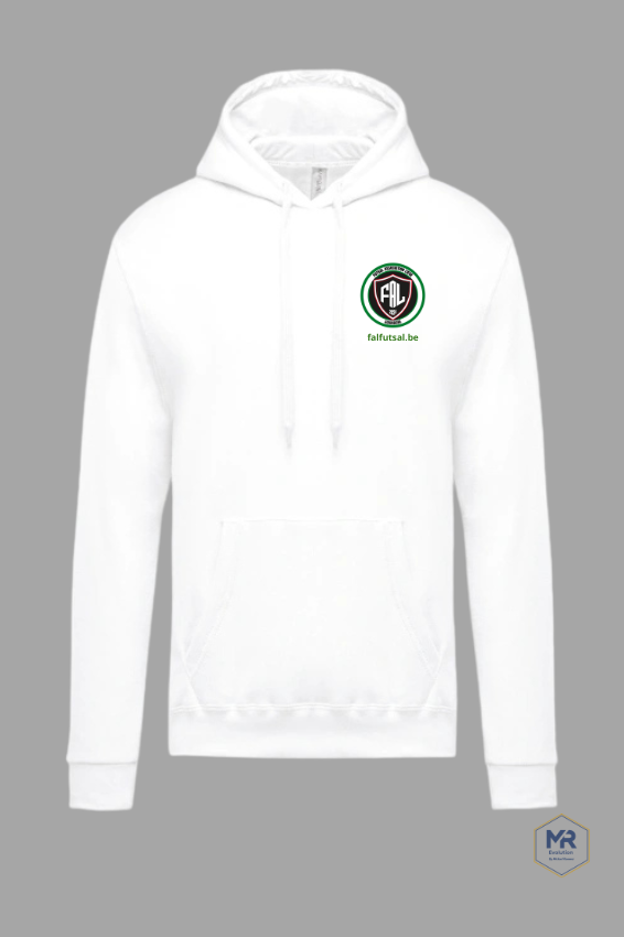 Sweat Capuche