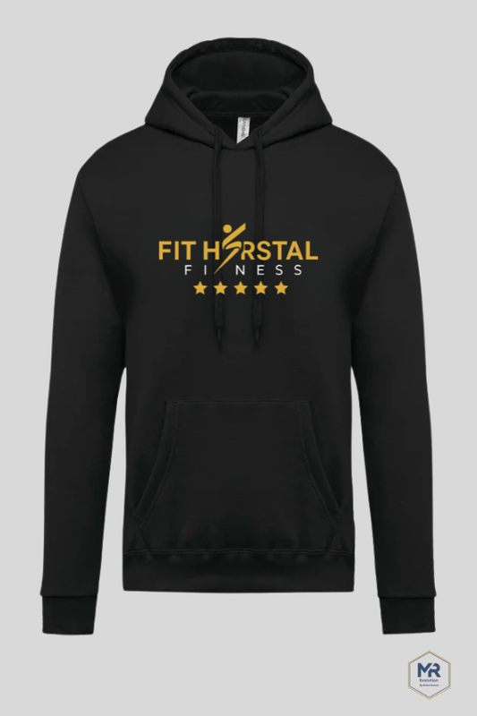 Sweat Capuche