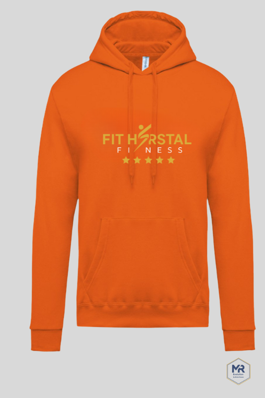 Sweat Capuche