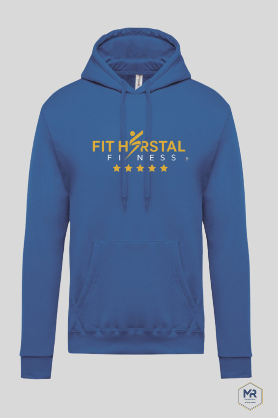 Sweat Capuche