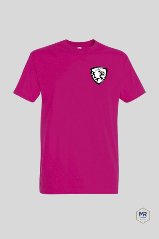 T-shirt Coton