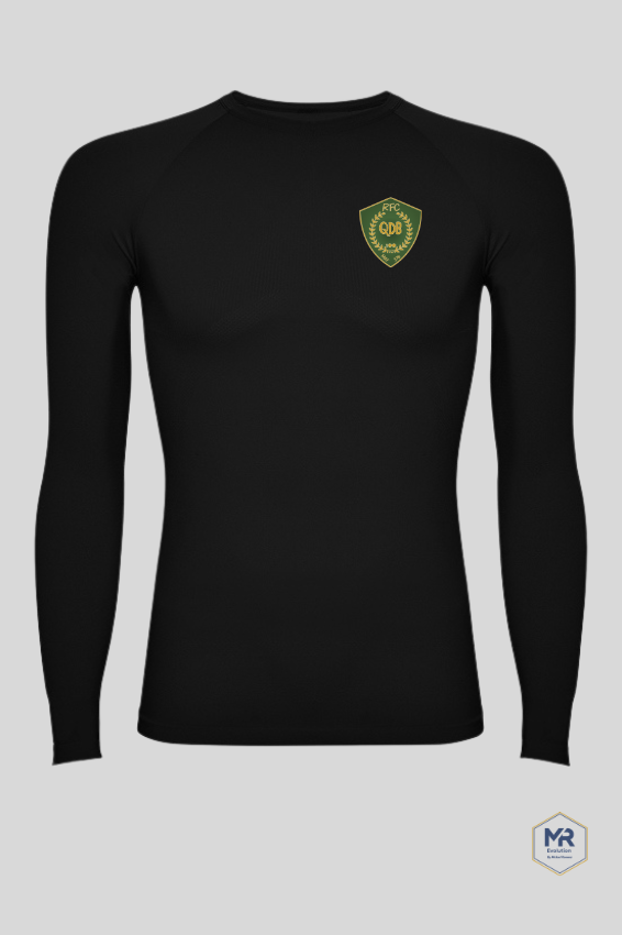 T-shirt Thermique