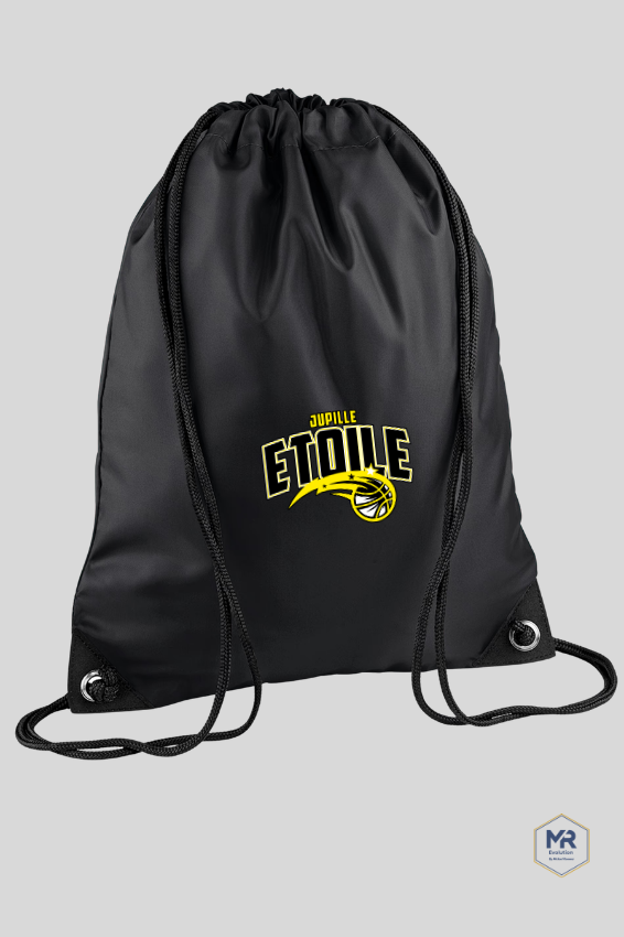 Sac à dos "gym"