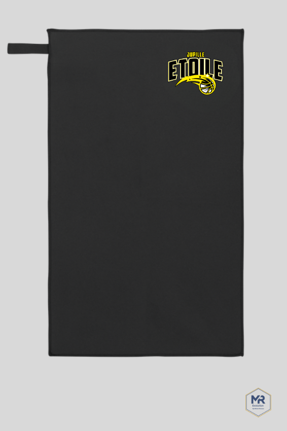 Essuie microfibre