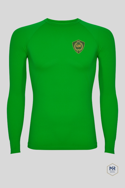 T-shirt Thermique