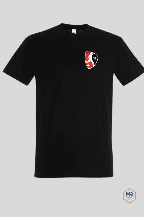 T-shirt Coton
