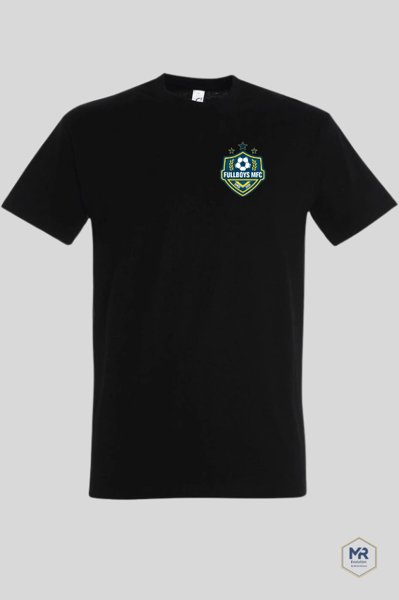 T-shirt Coton