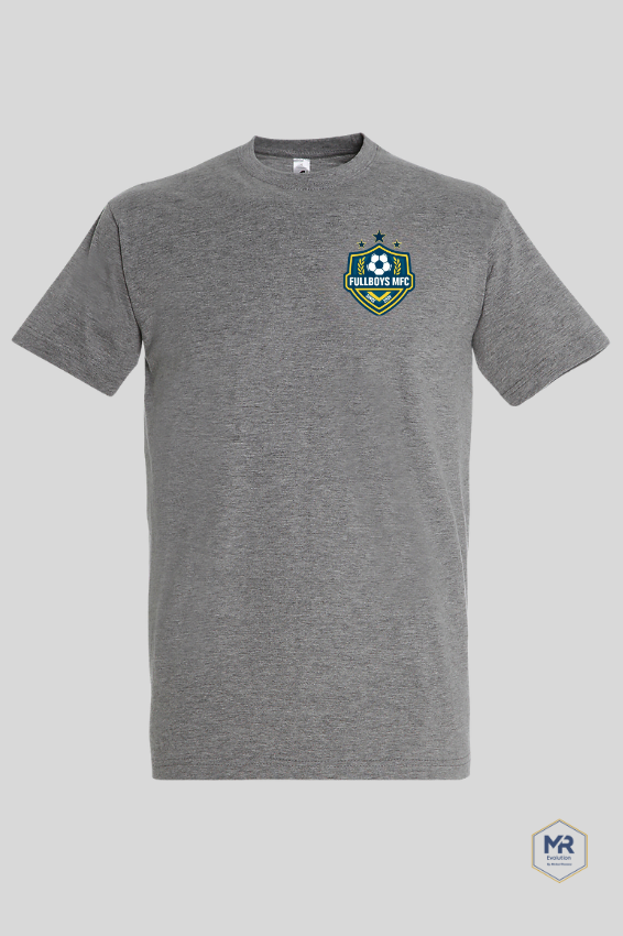 T-shirt Coton