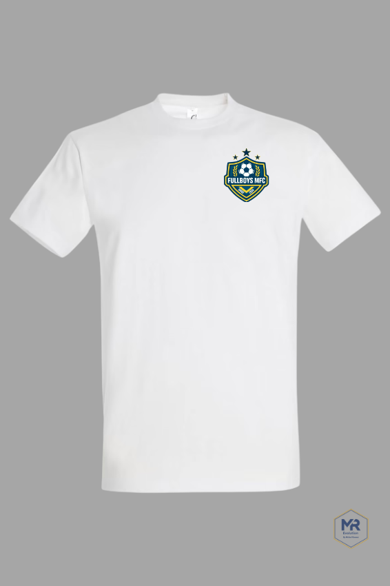 T-shirt Coton