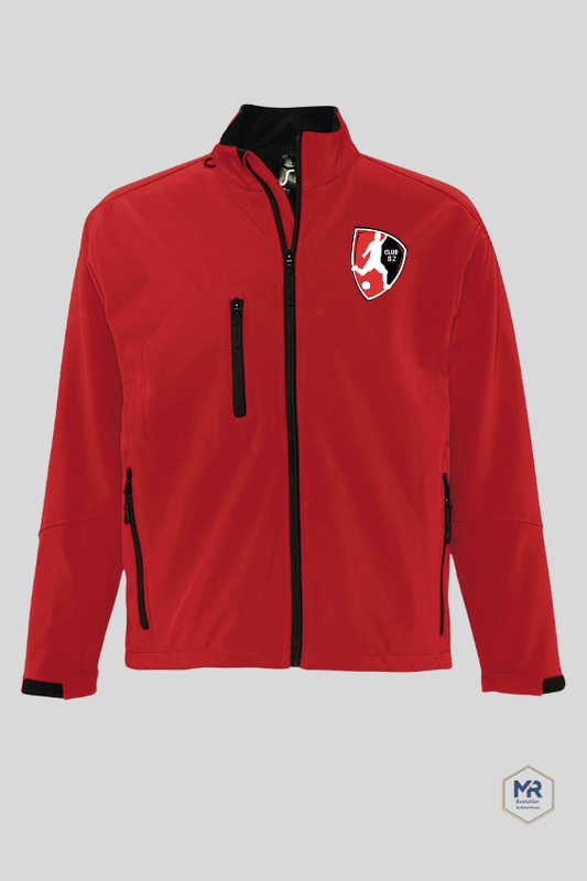 Veste Softshell
