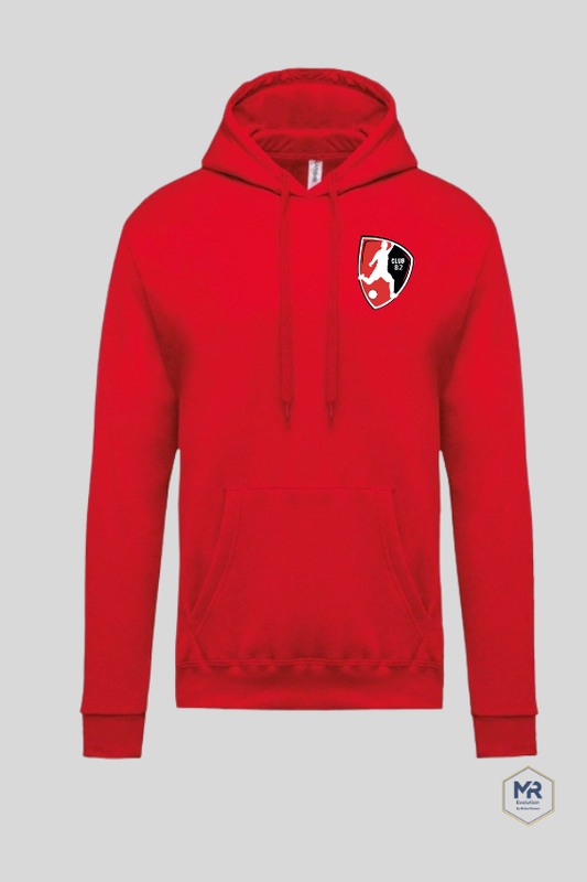 Sweat Capuche