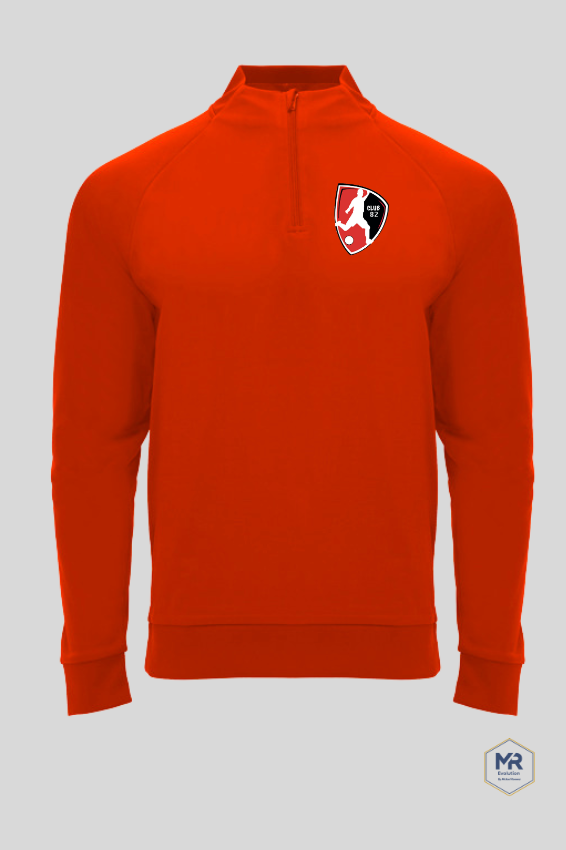 Sweat 1/4 Zip