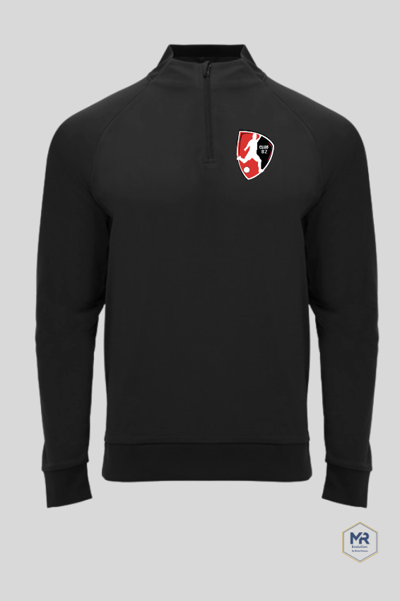 Sweat 1/4 Zip