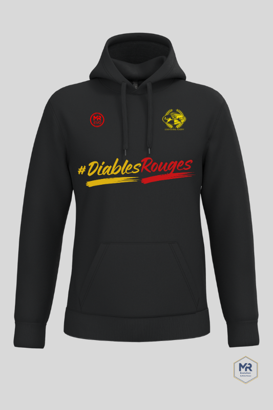 Sweat Capuche Belgique