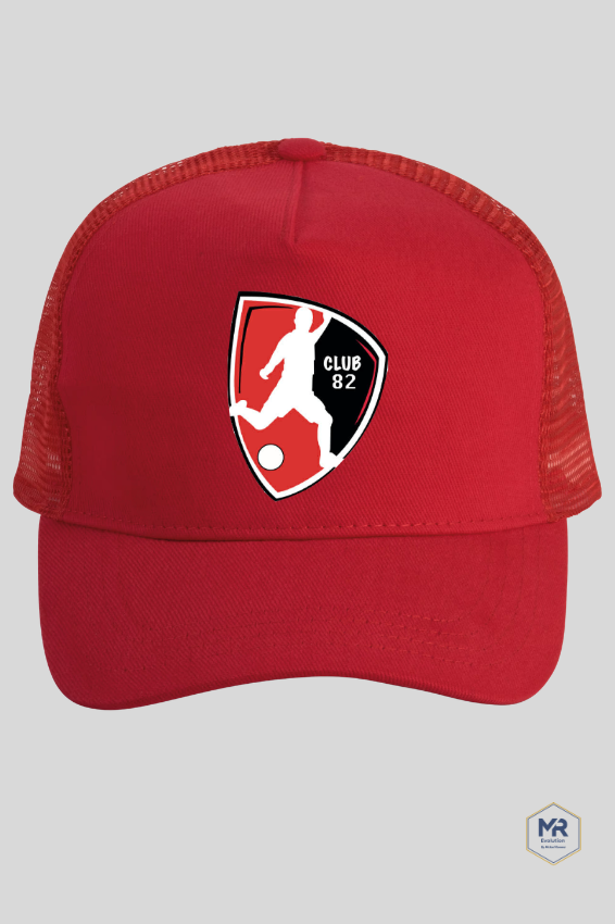 Casquette