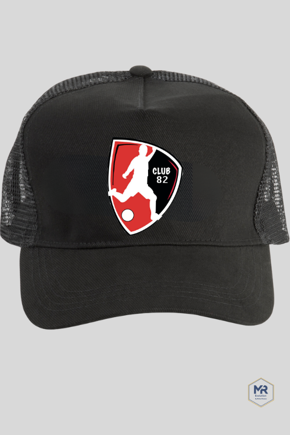 Casquette