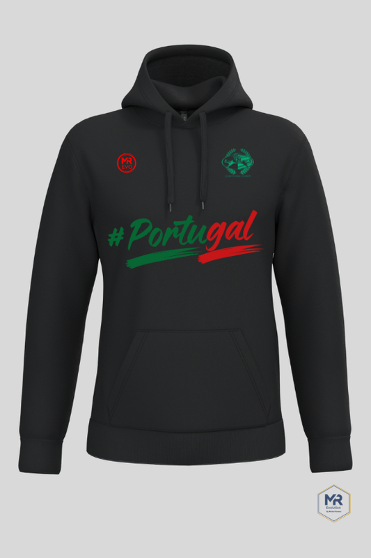 Sweat Capuche Portugal