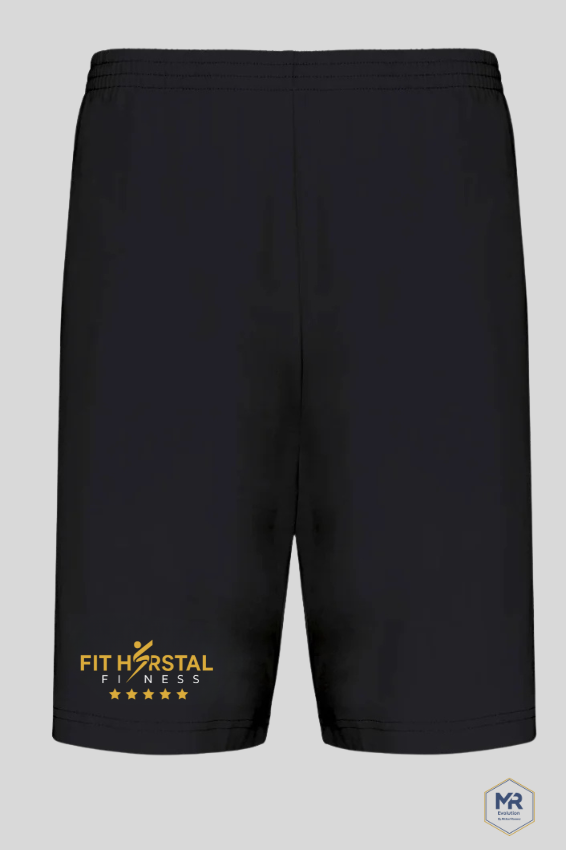 Short Coton