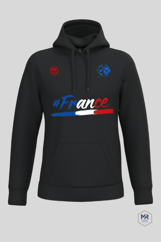 Sweat Capuche France