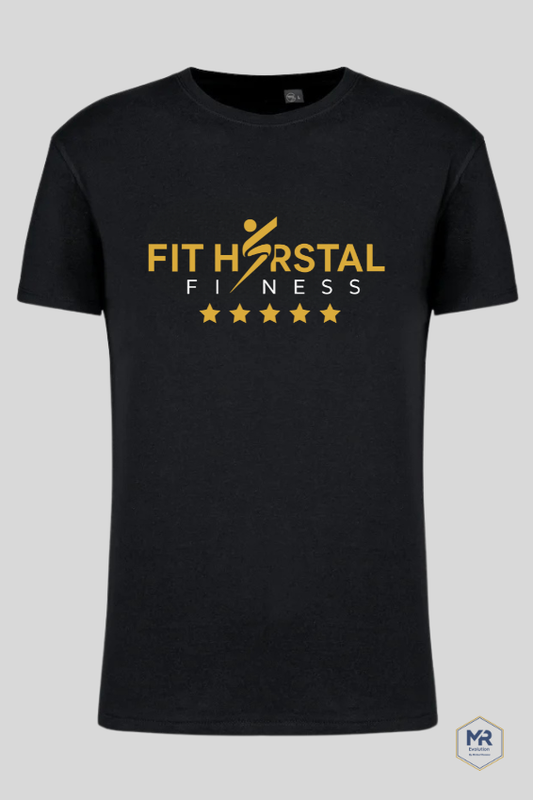 T-shirt Polyester Homme