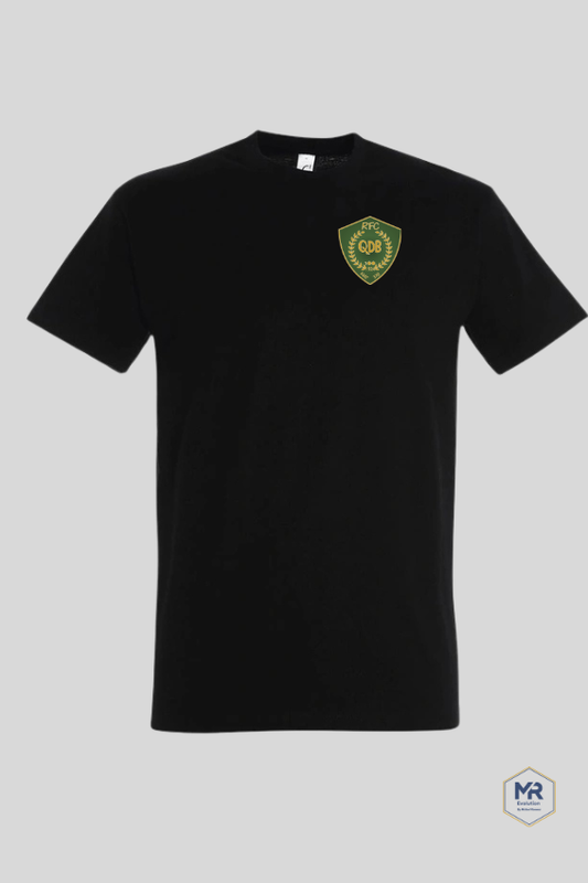 T-shirt Coton