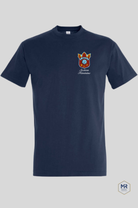 T-shirt Coton
