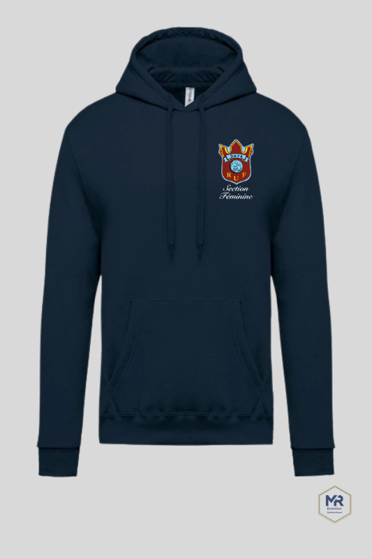 Sweat Capuche