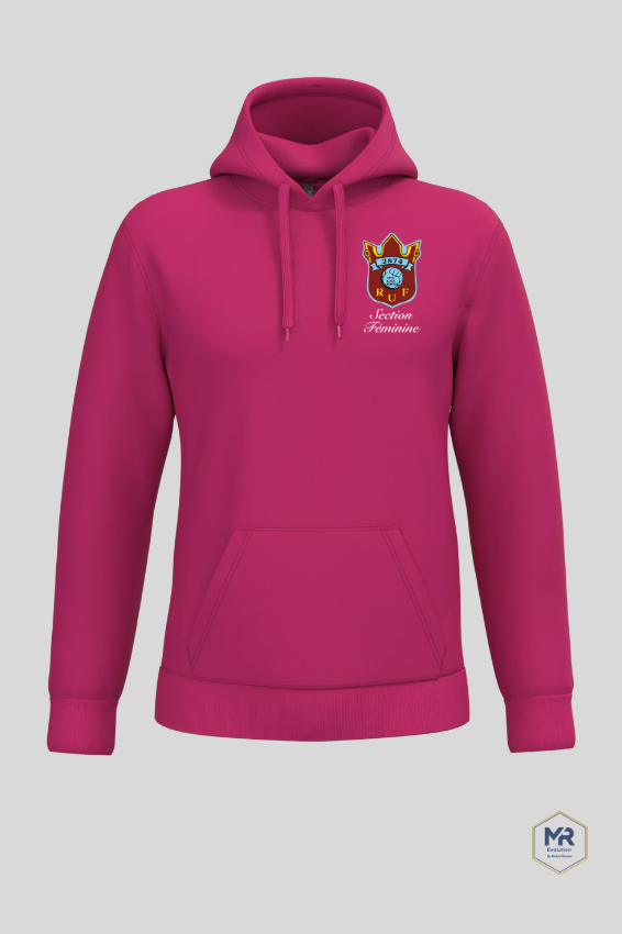 Sweat Capuche