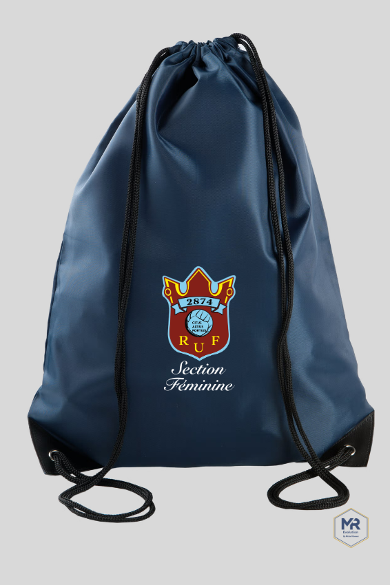 Sac à dos "gym"